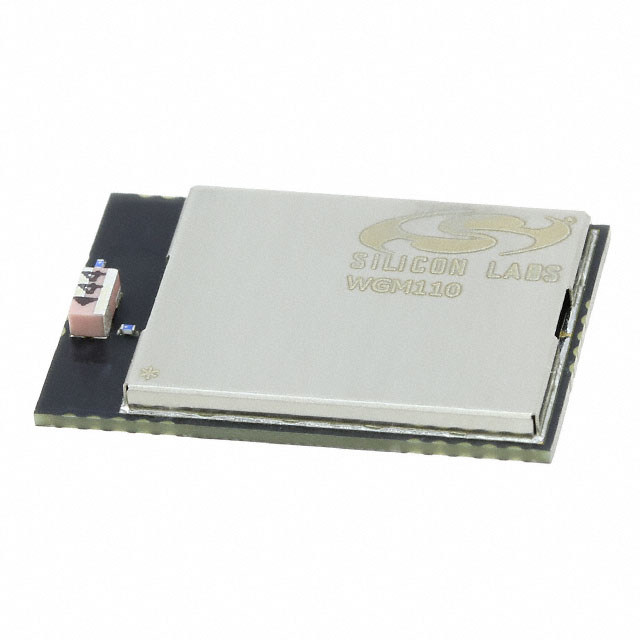 product Photo WGM110A1MV2
