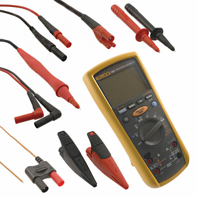 product Photo FLUKE-1587