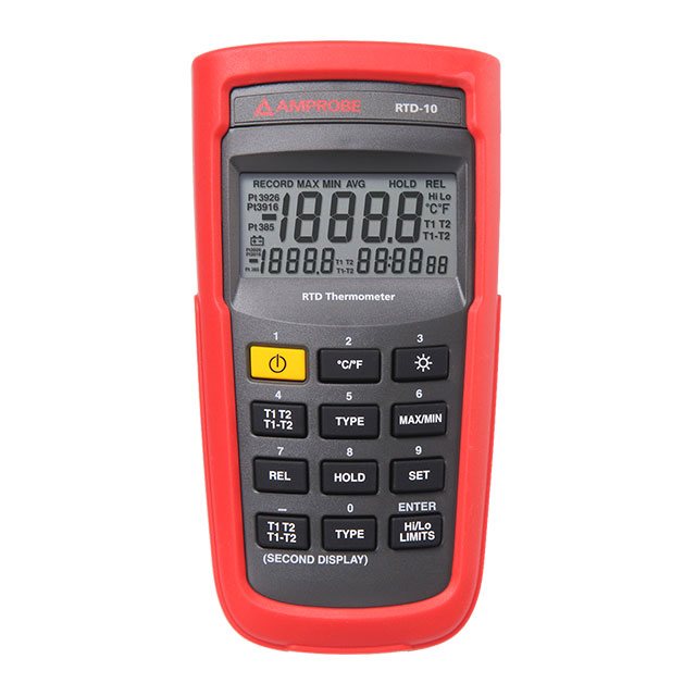 product Photo RTD-10