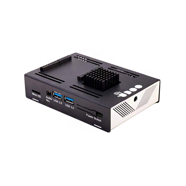 product Photo UDOO_X86_METALCASE-PK