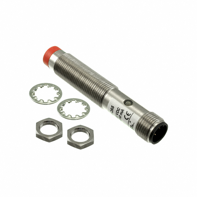 product Photo AIS12N04UN024-Q65