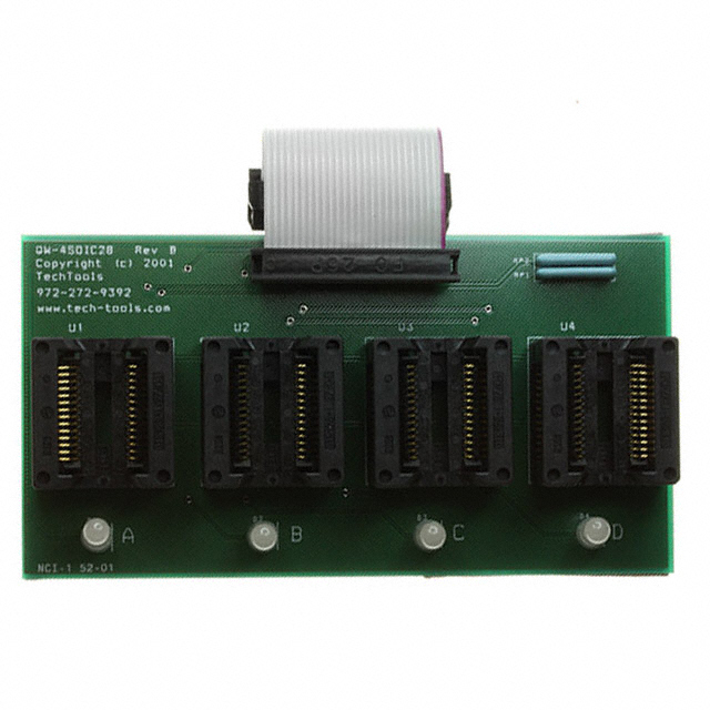 product Photo QW-4SOIC28