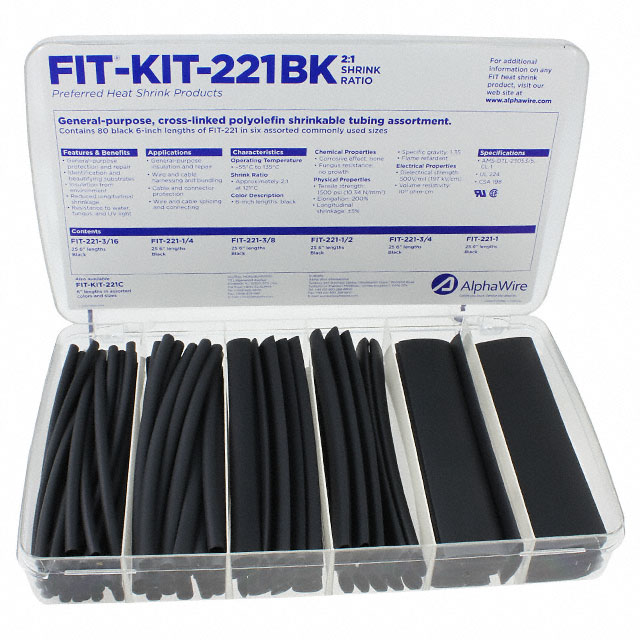 product Photo FKIT221BK BK032