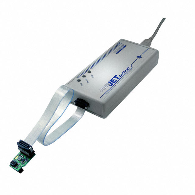 product Photo JTAGJET-DAVINCI
