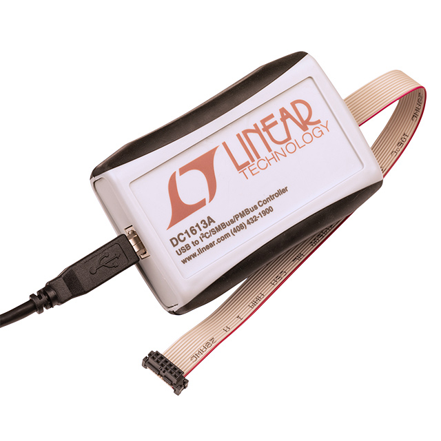 product Photo DC1613A