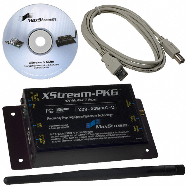 product Photo X09-009PKC-UA