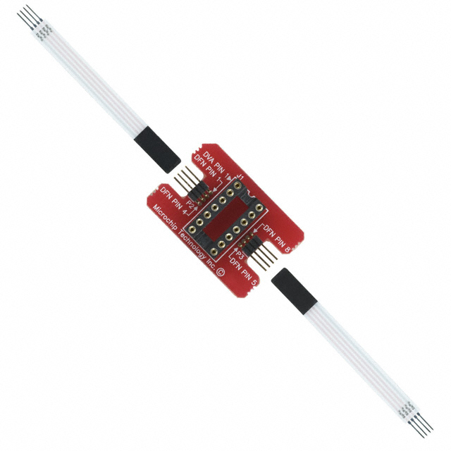 product Photo XLT08DFN2