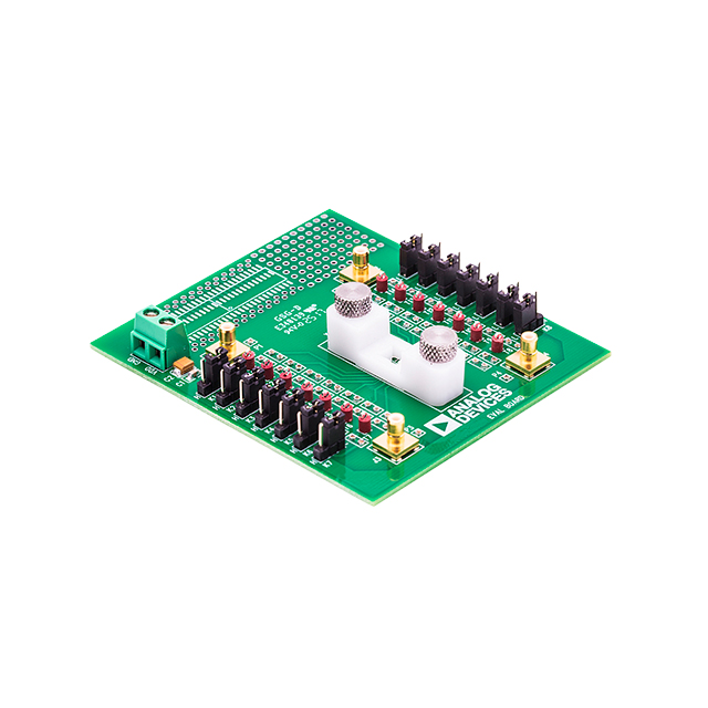 product Photo EVAL-14TSSOPEBZ
