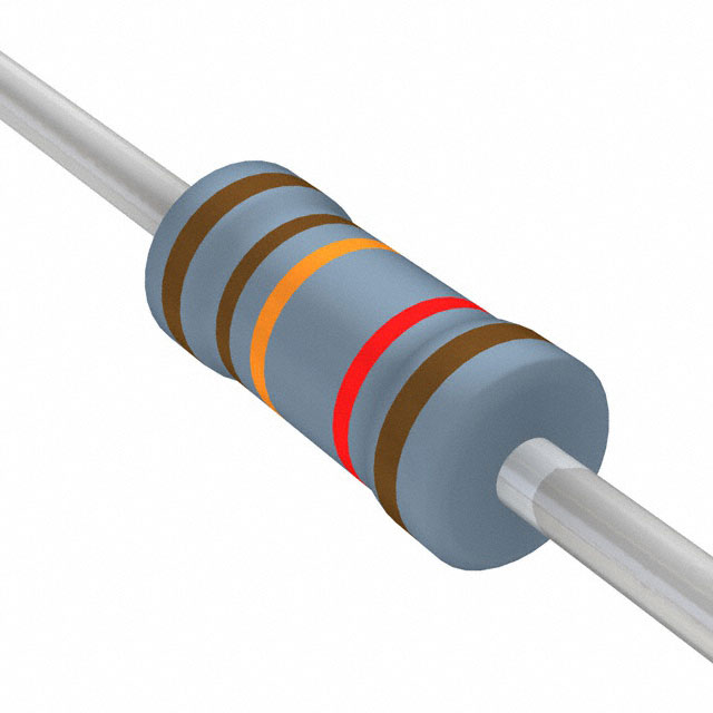 product Photo MFR-25FRF52-11K3