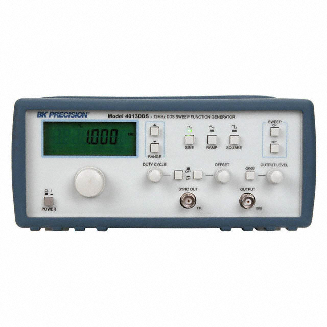 product Photo 4013DDS