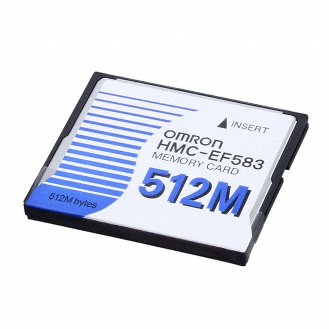 product Photo HMC-EF583