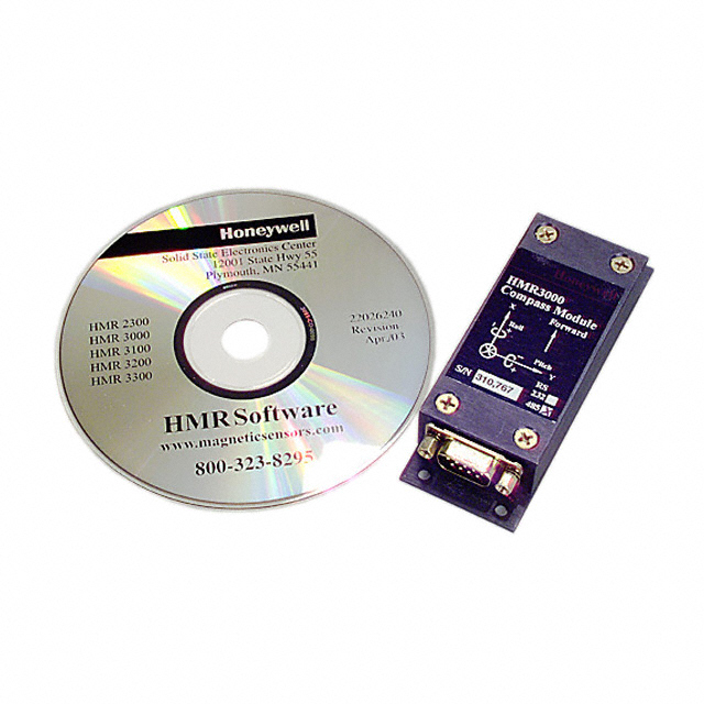 product Photo HMR3000-D21-485