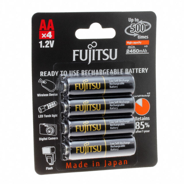 product Photo HR-3UTHCEX(4B)