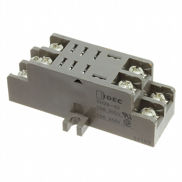 product Photo SH2B-02