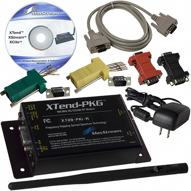 product Photo XT09-PKI-RA