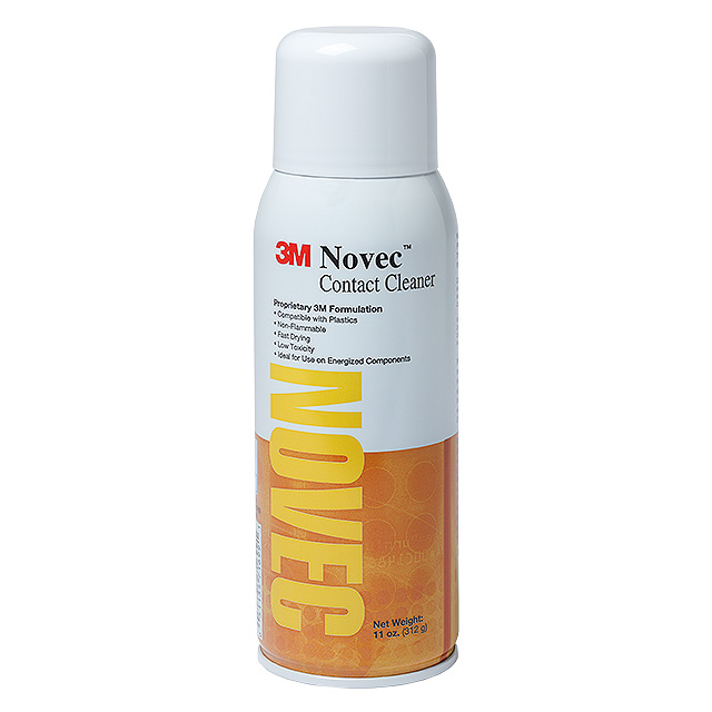 product Photo NOVEC CONTACT CLEANER