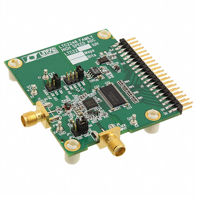 product Photo DC782A-H