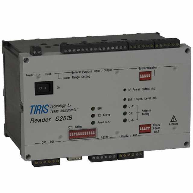 product Photo RI-STU-251B-30
