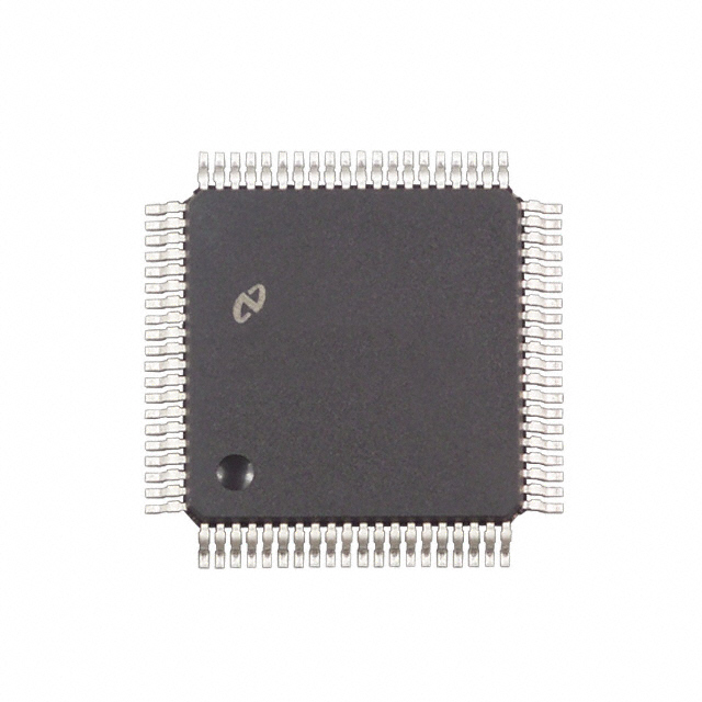product Photo DP83843BVJE/NOPB