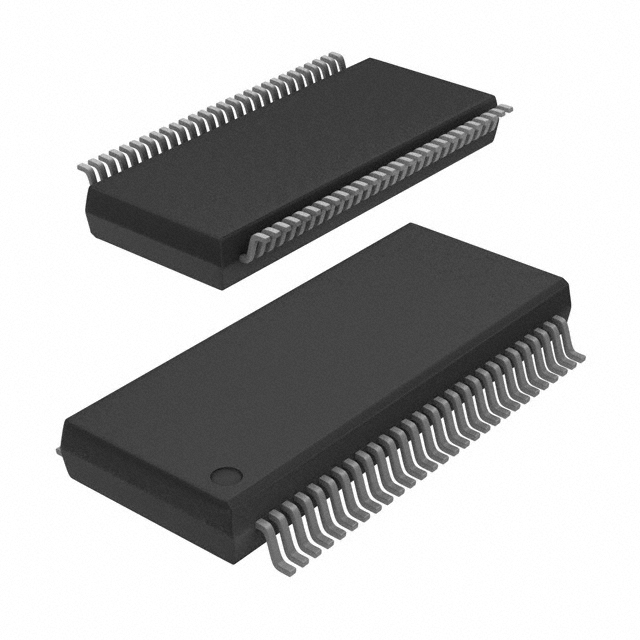 product Photo 74ALVT16601DL,512