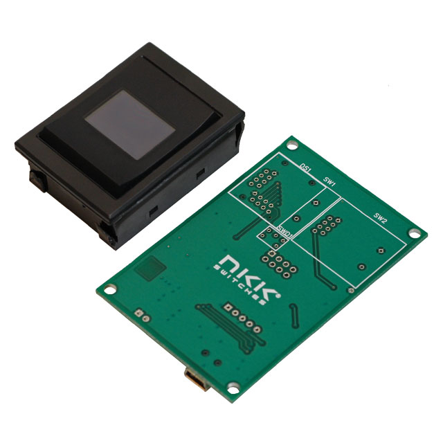product Photo IS-ENG-KIT-8-R