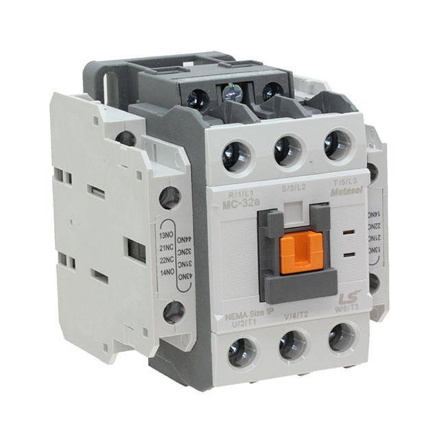 product Photo MC-32A-AC120V