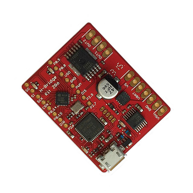 product Photo HBRIDGEKIT2GOTOBO1