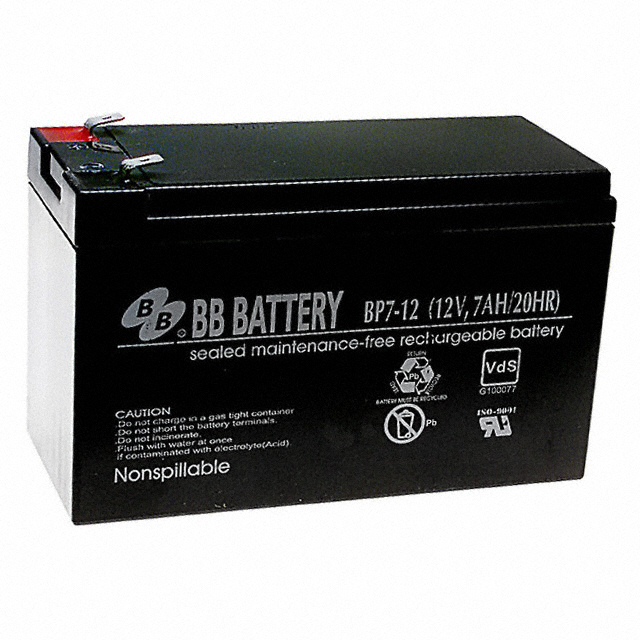 product Photo BP7-12-T2