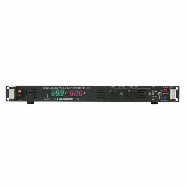 product Photo VSP6020