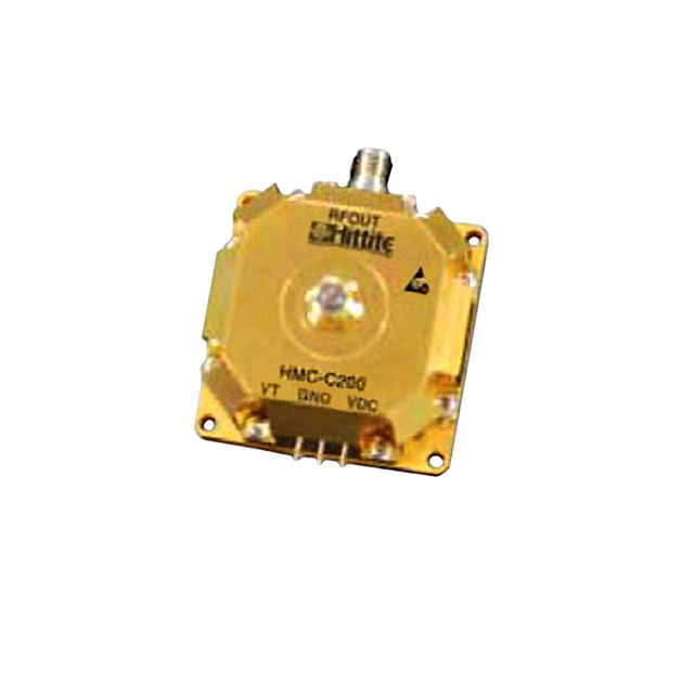 product Photo HMC-C200