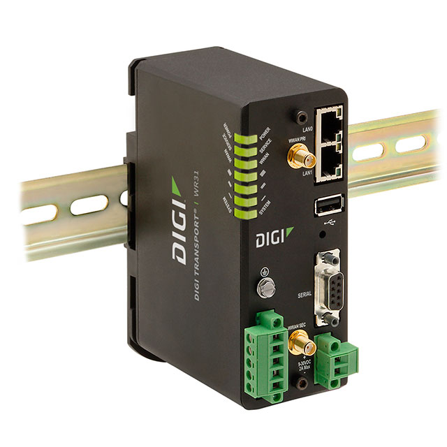 product Photo WR31-M52A-DE1-TB