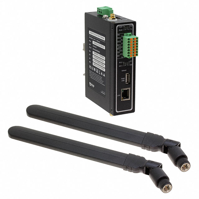 product Photo SE5901B-IO-4G