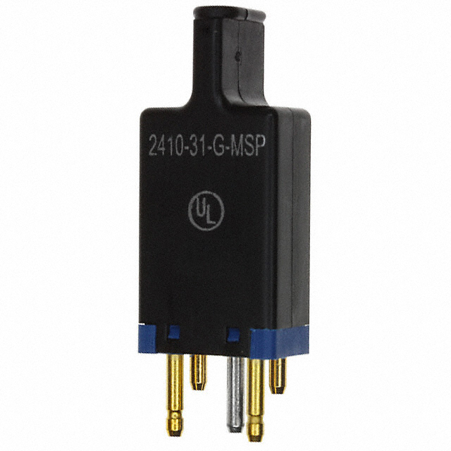 product Photo 2410-31-G-MSP