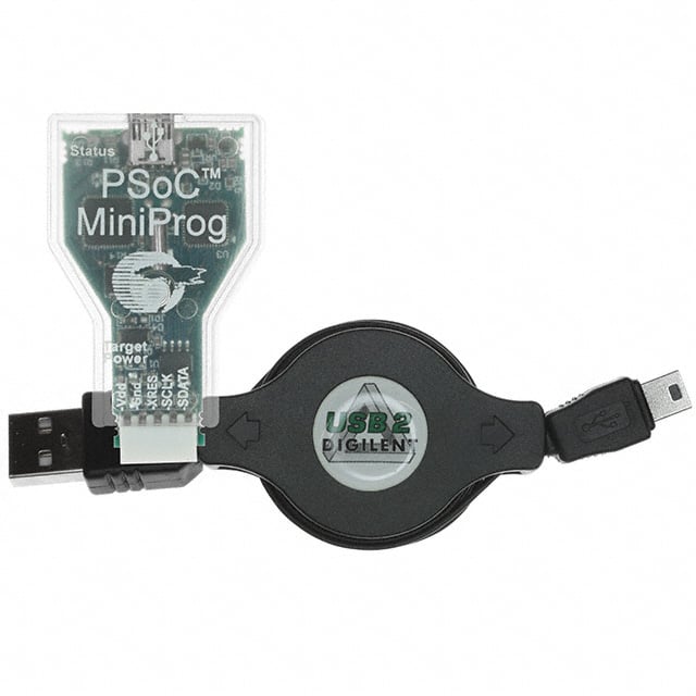 product Photo CY3217