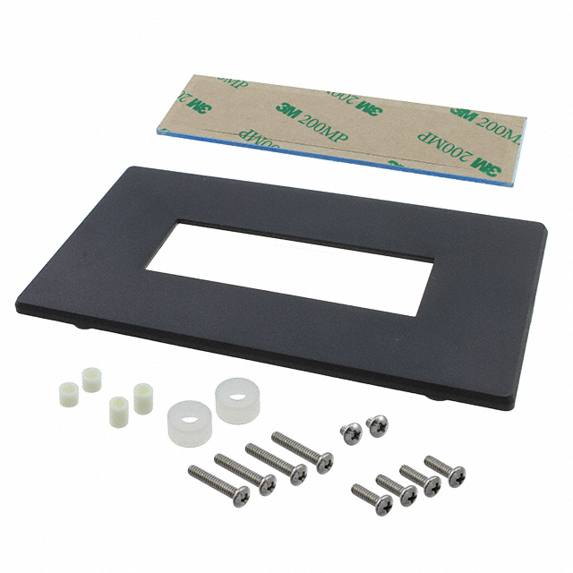 product Photo BEZ-204A-V1-W-KIT