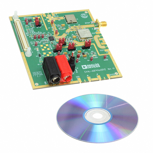 product Photo EV-ADF4156SD1Z