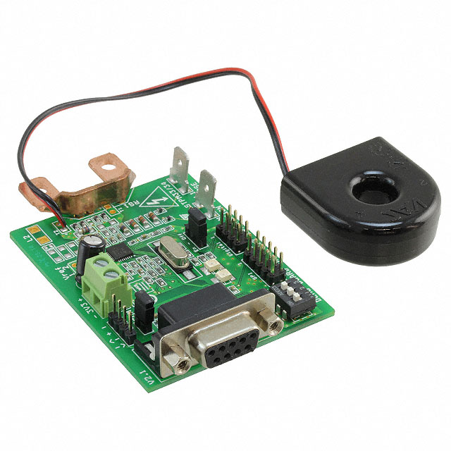 product Photo EVALSTPM33