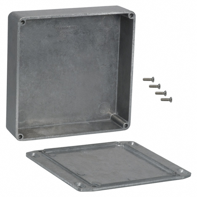 product Photo 1590QFL