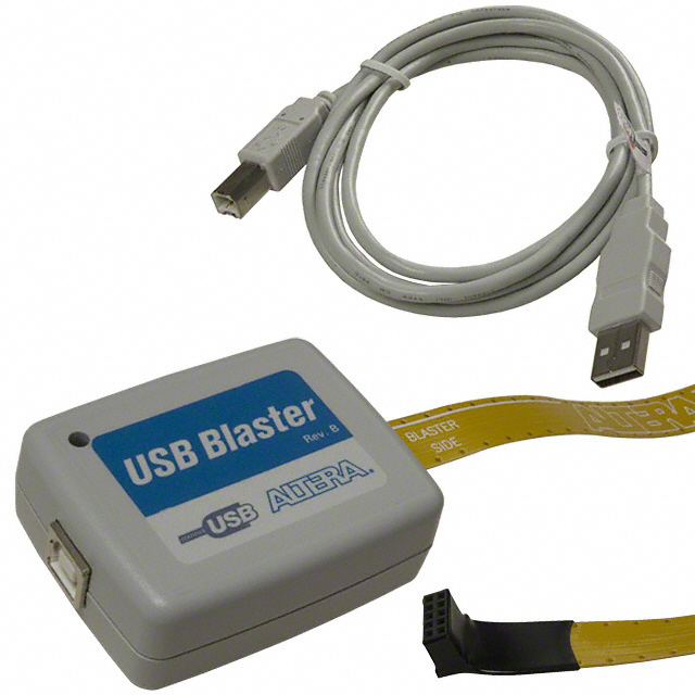 product Photo PL-USB-BLASTER-RB