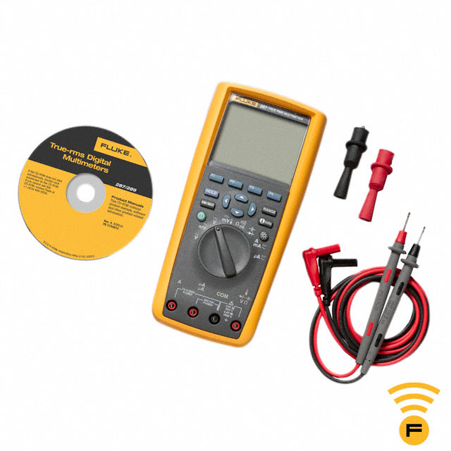 product Photo FLUKE-287/FVF