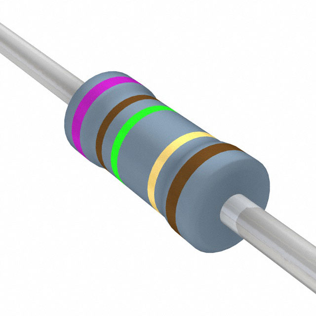 product Photo MFR-25FBF52-71R5