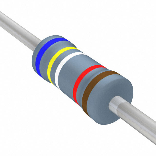 product Photo MFR-25FRF52-64K9