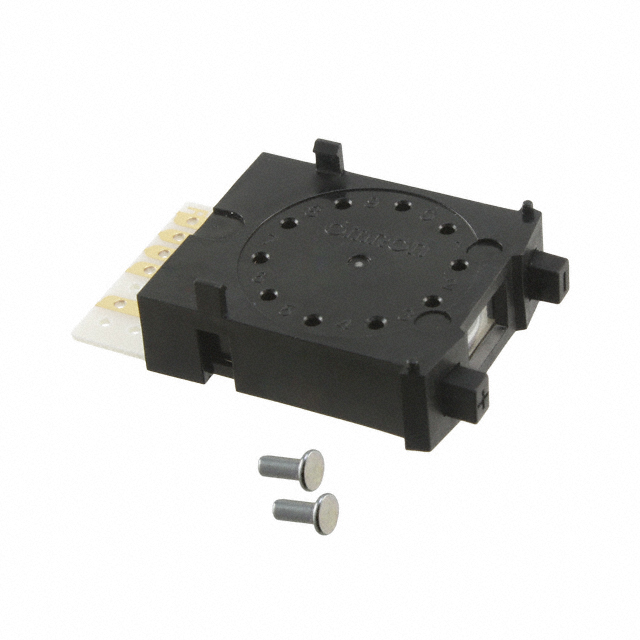 product Photo A7BS-206-S-1