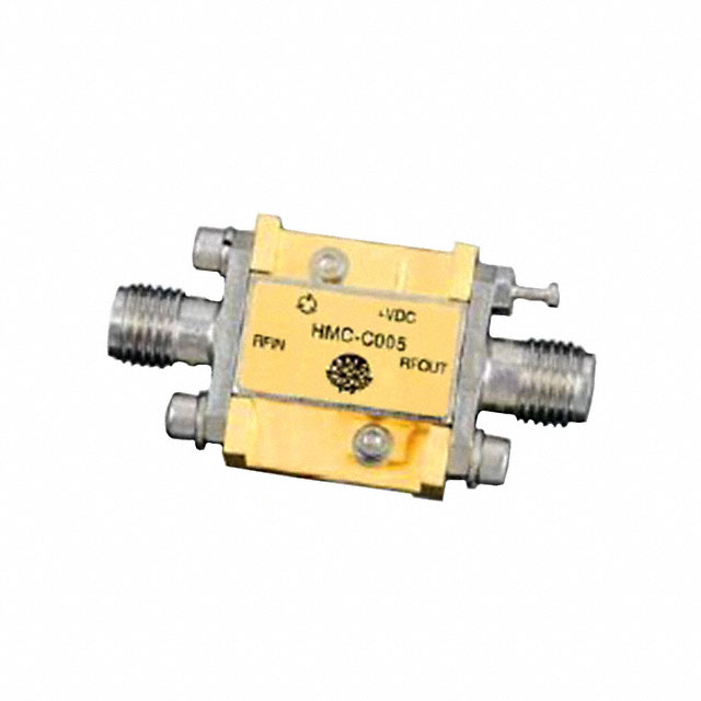 product Photo HMC-C005