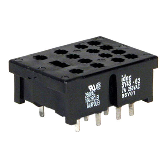 product Photo SY4S-62