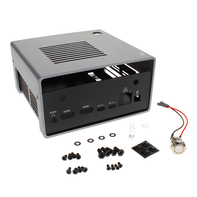 product Photo ENCLOSURE_BOLT