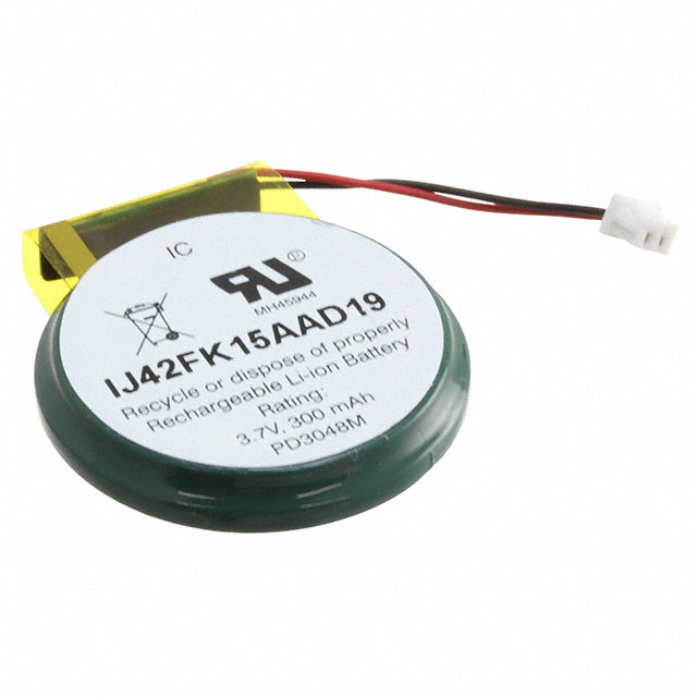 product Photo RJD3032HPPV30M