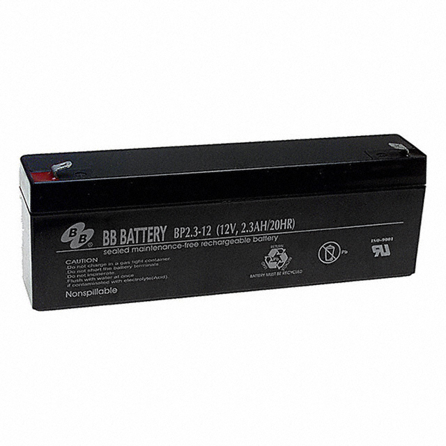 product Photo BP2.3-12-T1