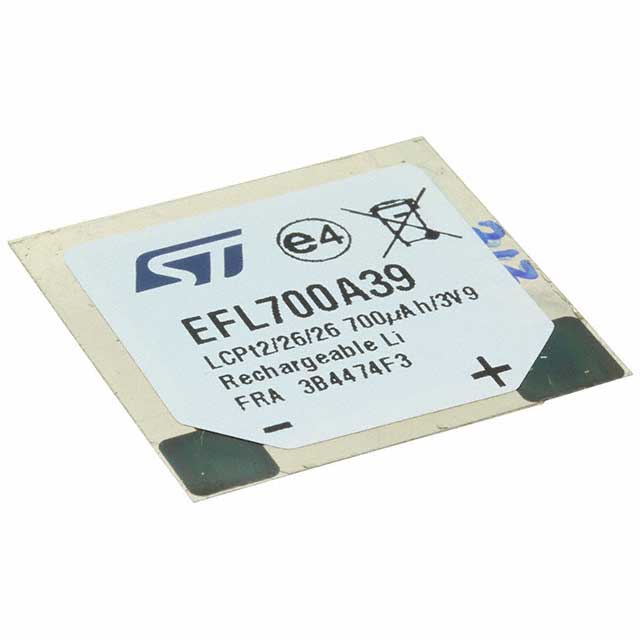 product Photo EFL700A39