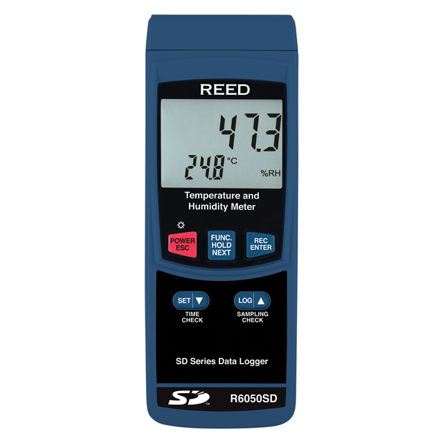 product Photo R6050SD-NIST